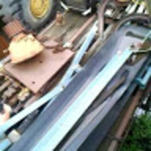 Meet your Posher, Ashraf